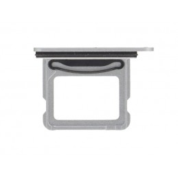 Sim Card Tray White iPhone...