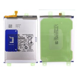 Battery EB-BA156ABY 4500...