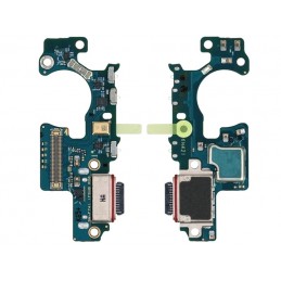Charging Connector + Board...