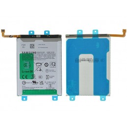 Battery EB-BA166ASE 5000mAh...