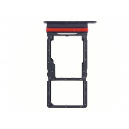 Supporto Dual Sim Card...