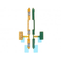 Power + Volume Flex Cable...