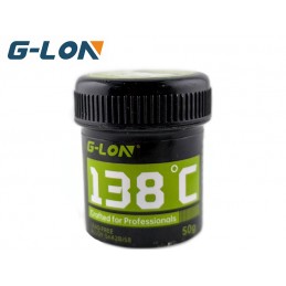 G-Lon Low Temperature...