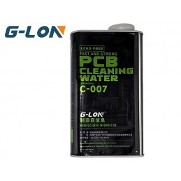 G-Lon Liquido Pulizia...