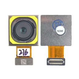 Rear Camera 50MP Xiaomi...