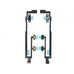Power key + Volume Flat...