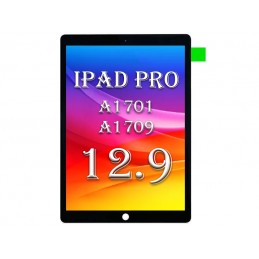 Display Touch Nero IPad Pro...