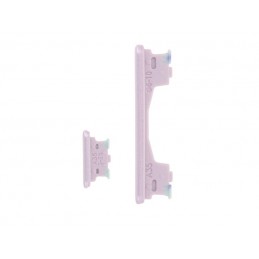 External Keys Liliac...