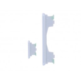 External Keys IceBlue...