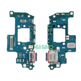 Charging Connector + Board...