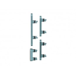 Kit External Buttons Teal...