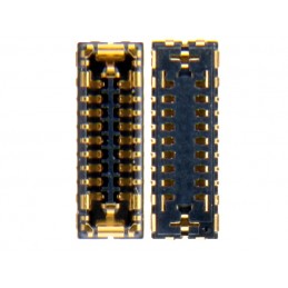 Front Camera Connector...