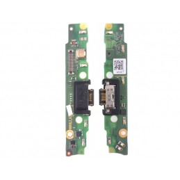 Charging Connector + Board...