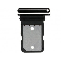 Sim Card Tray Stormy Black...