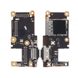 Charging Connector + Board...