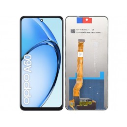 Display Touch Black OPPO...
