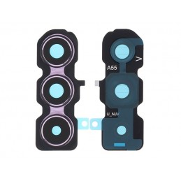 Rear Camera Lens + Frame...