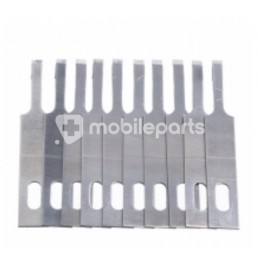 10Pcs No.4A Knife Blade