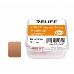 RELIFE RL-093A Copper Slice...