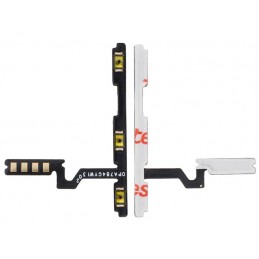 Power + Volume Flex Cable...