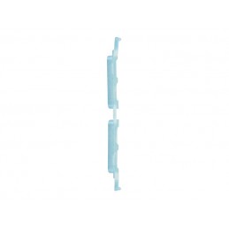 External Volume Button...