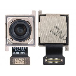 Camera Posteriore 64MP Wide...