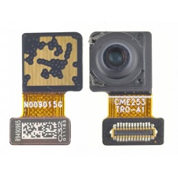 Camera Frontale 16MP Wide...