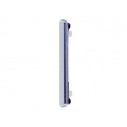 External Volume Buttom Blue...