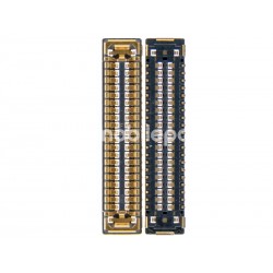 USB Charging Connector Port Onboard 40Pin Samsung SM-A356 A35 5G