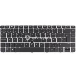 Version US Keyboard HP...