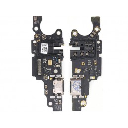 Charging Connector + Board...