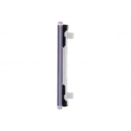 Volume Button Purple...