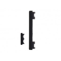 External Button Black...