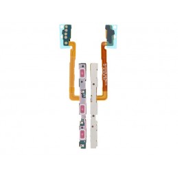 Power + Volume Flex Cable...