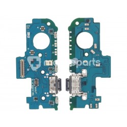 Charging Connector + Board Samsung SM-A356 A35 5G (PULLED)