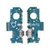 Charging Connector + Board Samsung SM-A356 A35 5G (PULLED)