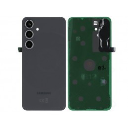 Rear Cover Black Samsung...