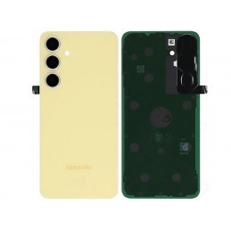 Rear Cover Yellow Samsung...