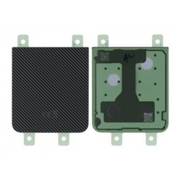 Rear Cover Absolute Black...