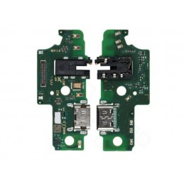 Charging Connector + Board...