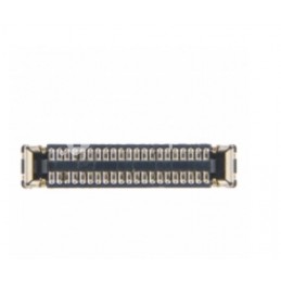 LCD FPC Connector Port...