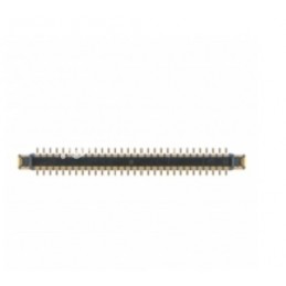 Touch FPC Connector Port...