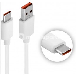 Charging Cable USB - Type C...