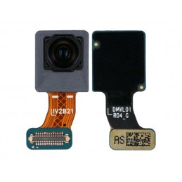 Camera Frontale 12MP...