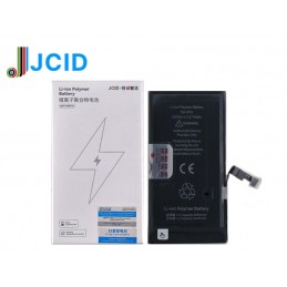 JCID Battery iPhone 15 High...