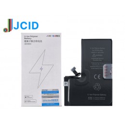 JCID Battery iPhone 15 Pro...