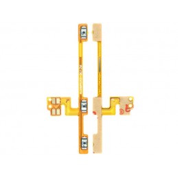 Power + Volume Flex Cable...