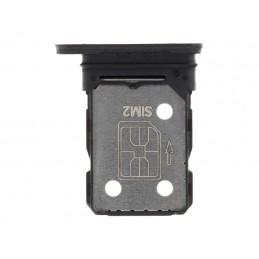 Supporto Dual Sim Card...