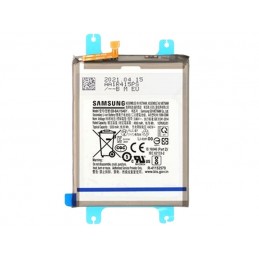 Battery EB-BA315ABY 5000mAh...