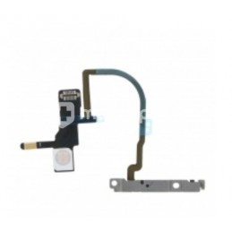 Power Button Flex Cable...